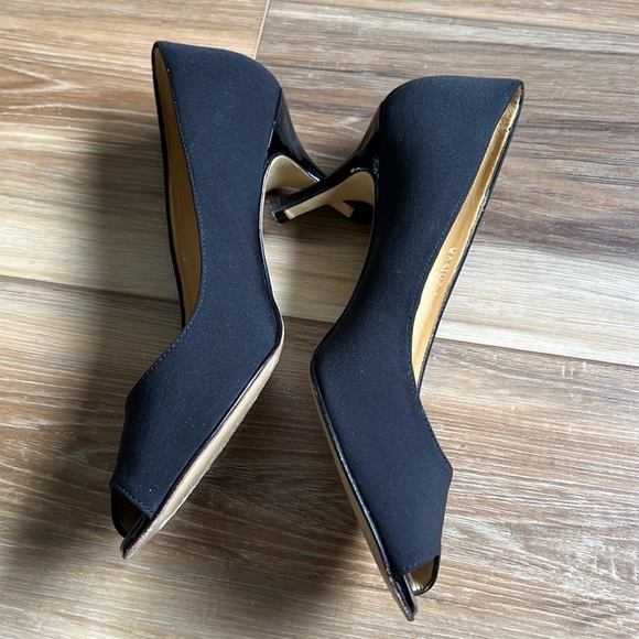 BRUNOMAGLI Heel Size 35.5 - Picture 6 of 14